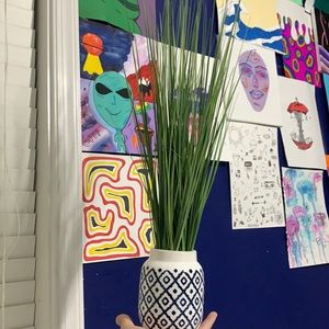 Fake plant